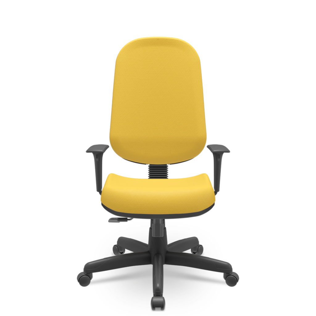 A – Cadeira Presidente